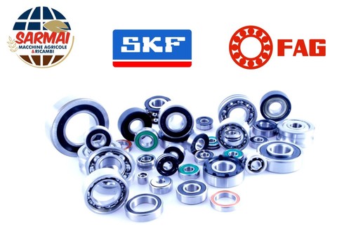 Cuscinetto sfere skf fag - sfere,