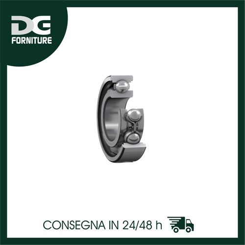Cuscinetto skf radiale sfera - cuscinetto,
