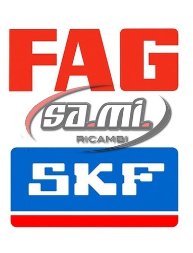 Skf fag cuscinetto - skf,