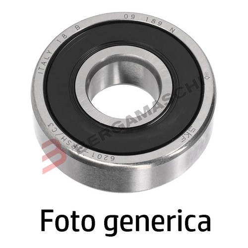Cuscinetto sfera skf - cuscinetto, a