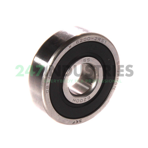 W6200 2rs1 skf x 9 - 30,