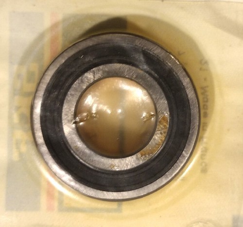 Cuscinetto sfera 15x32x9 - a,
