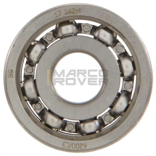 Cuscinetto sfere 10x30x9 c3 - a,