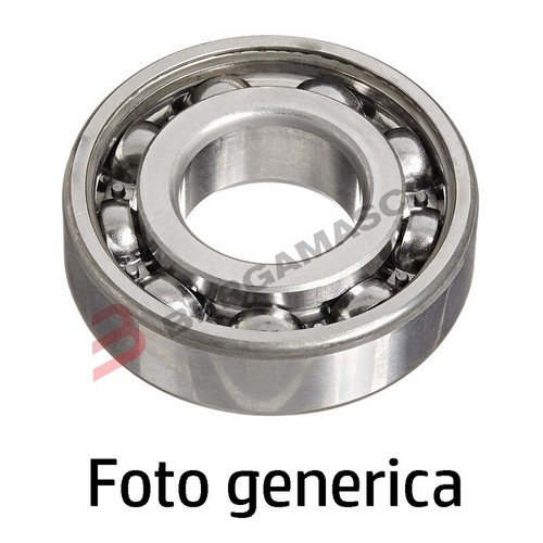 Cuscinetto sfera skf - cuscinetto,