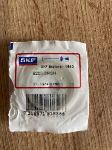 Cuscinetto sfere skf - a,