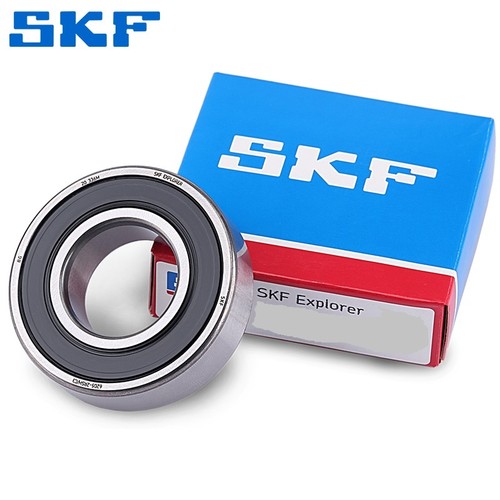 Skf 6204 2rs - skf, cuscinetto