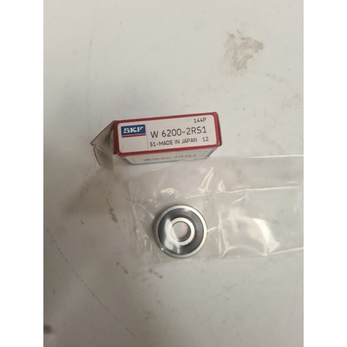 Cuscinetto sfere rigido skf - rigido,