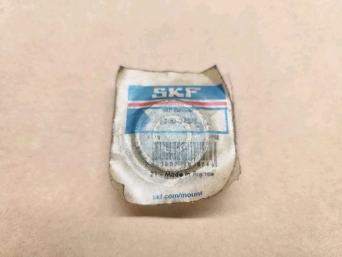 Skf 6200 2rsh cuscinetto - skf,
