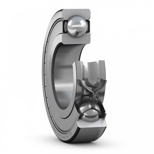 6200 skf cuscinetto - 6200-2z/c3,