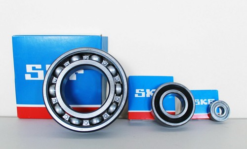Skf cuscinetto radiale sfere - radiale, a