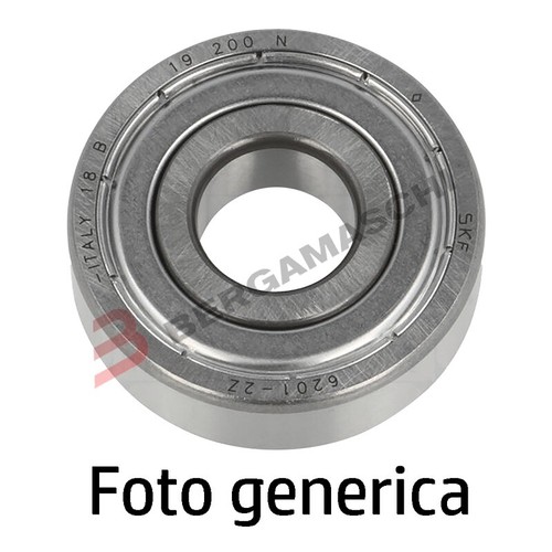 Cuscinetto sfera skf - cuscinetto, a