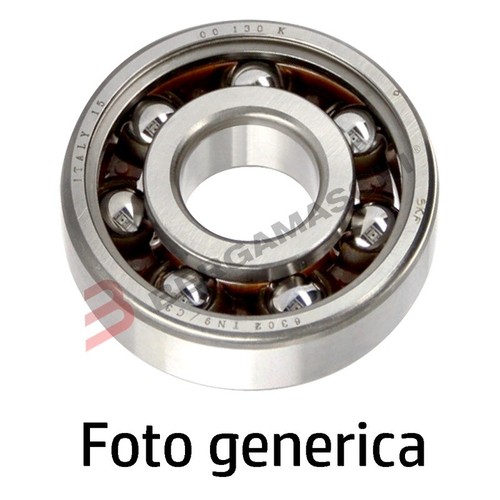 Cuscinetto sfera skf - cuscinetto,