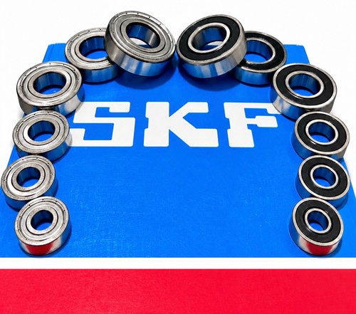 Cuscinetti sfera skf - a,