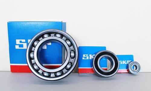 Skf cuscinetto radiale sfere - cuscinetto,