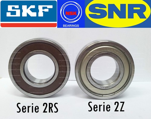 Cuscinetto sfere serie - cuscinetto,
